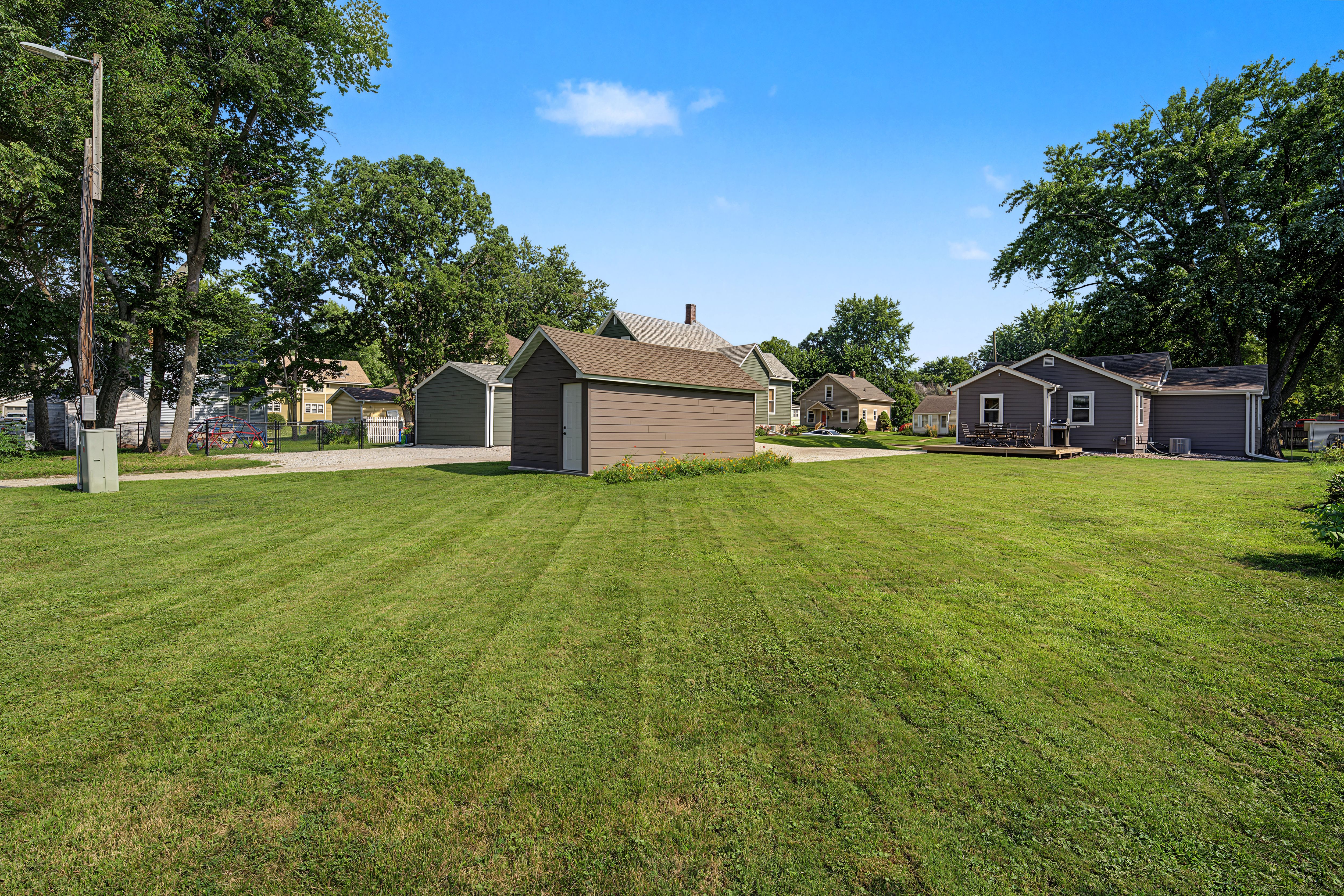 Listing Photo: 406 W Boston Ave, Indianola, IA 50125-26